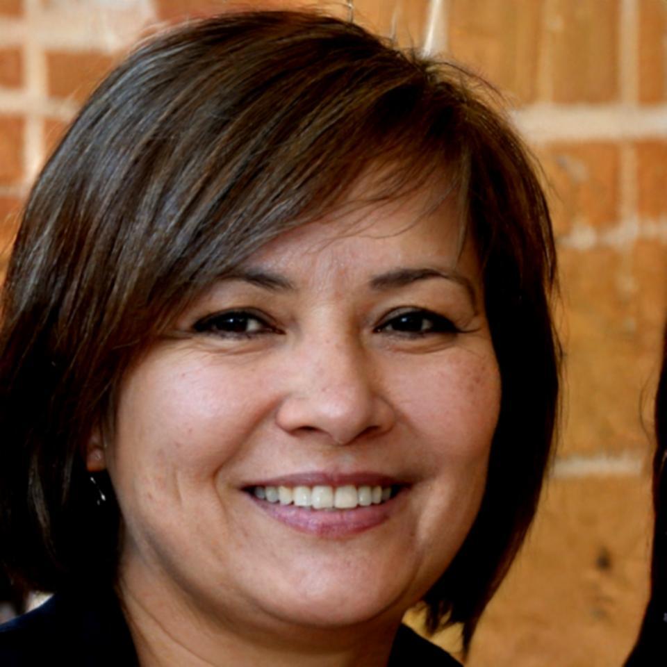 Linnea Vestergaard, Director of Financial Education