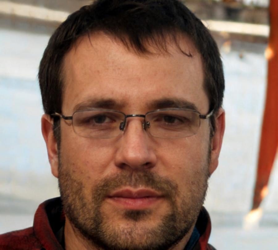 Callum Dreyfus, Senior Business Analysis Instructor