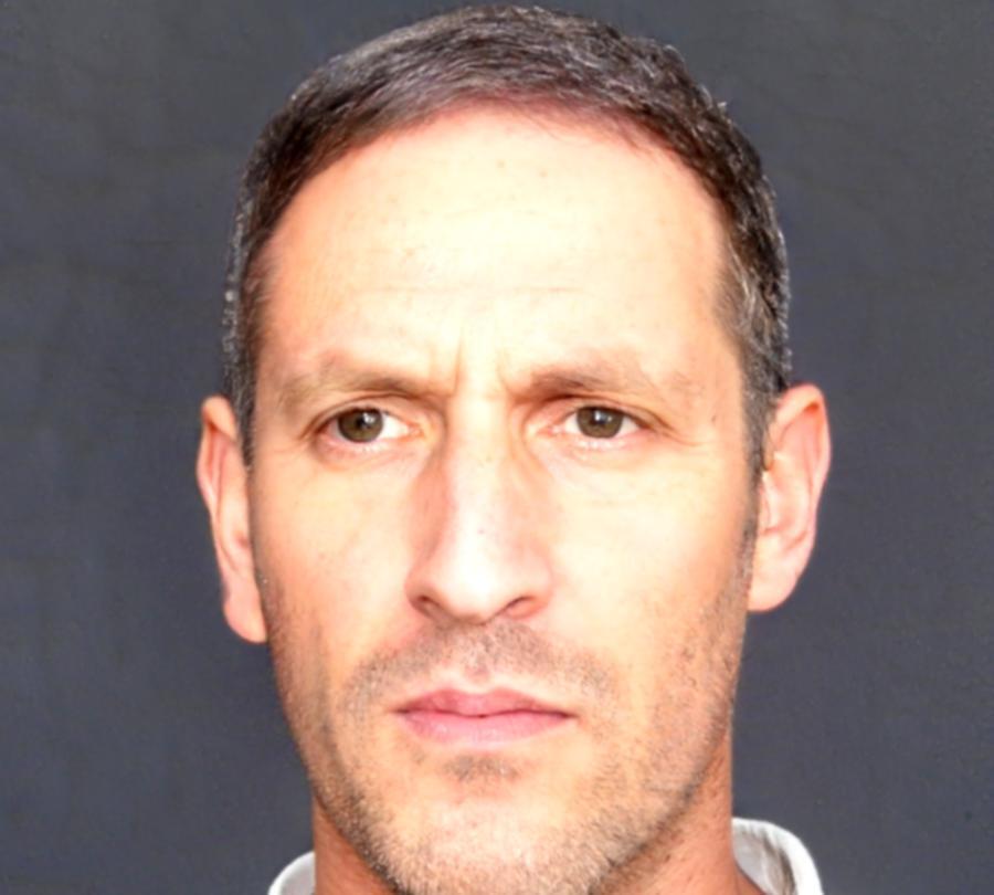 Portrait of Declan Whitmore