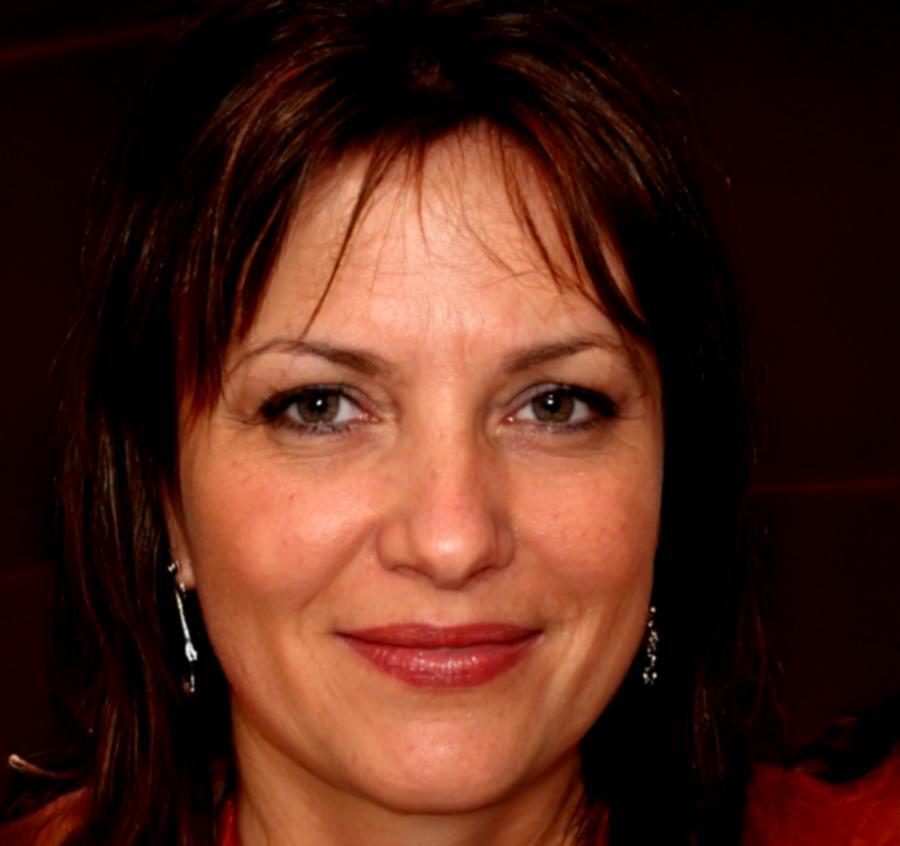 Petra Lindqvist, Business Finance Educator